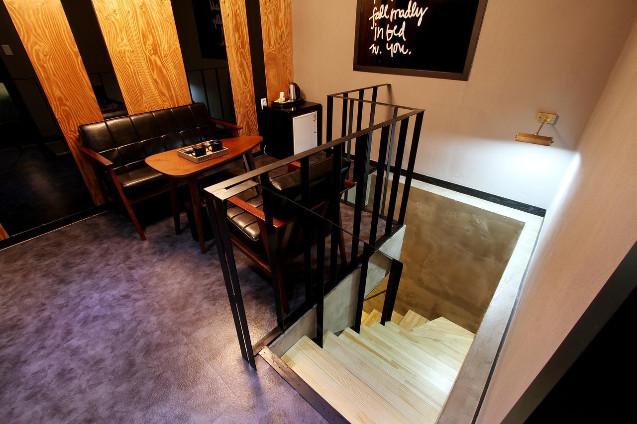 Daejeon Page Hotel Екстериор снимка