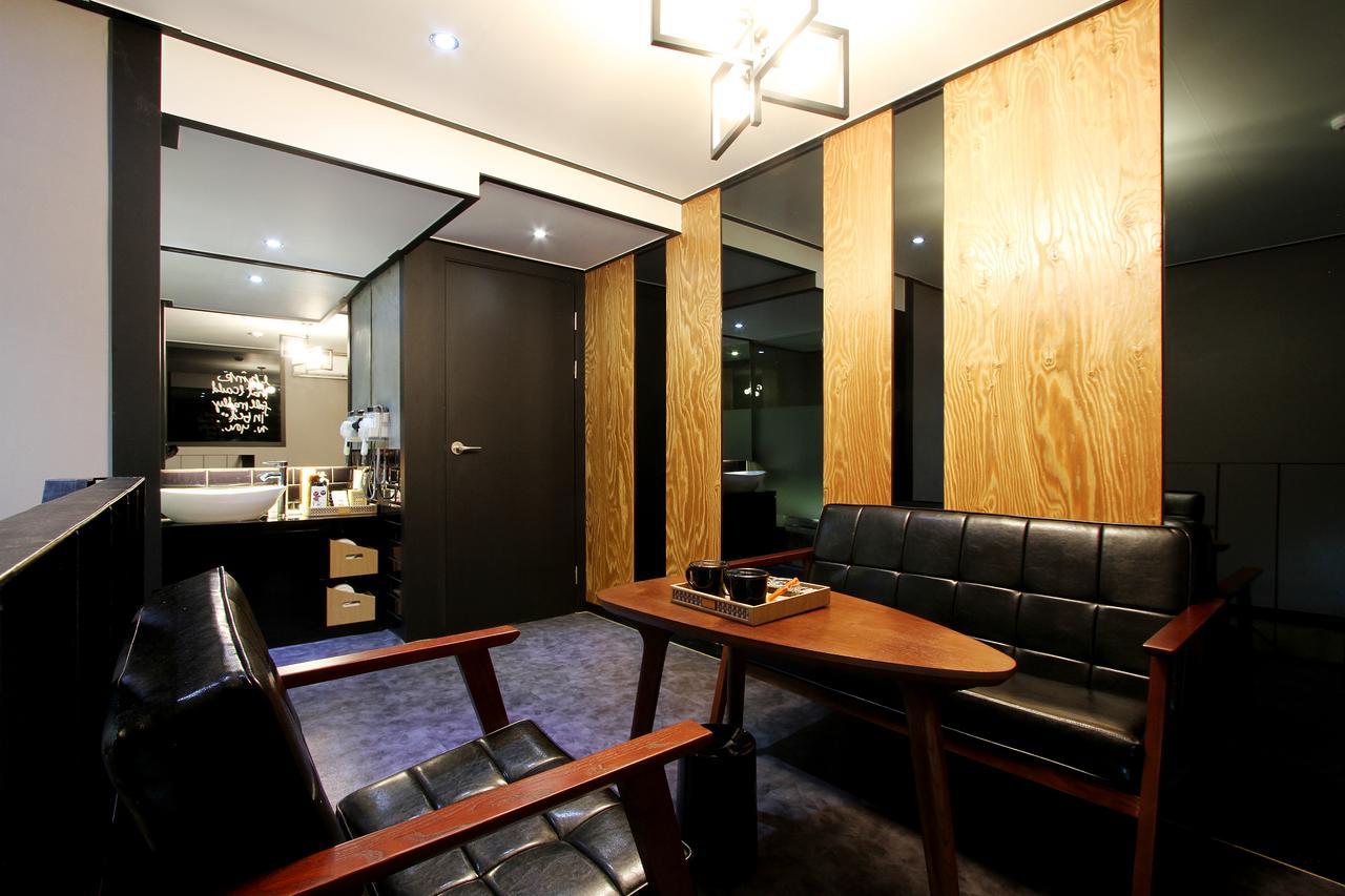 Daejeon Page Hotel Екстериор снимка